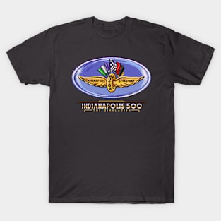 Indy 500 T-Shirt